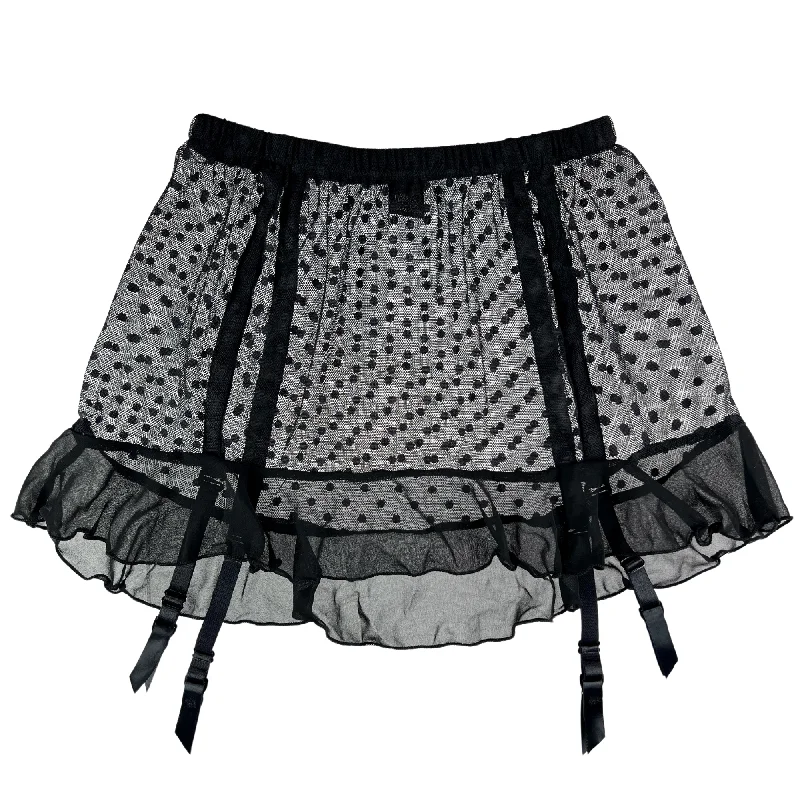 Only Hearts Coucou Lola Garter Mini