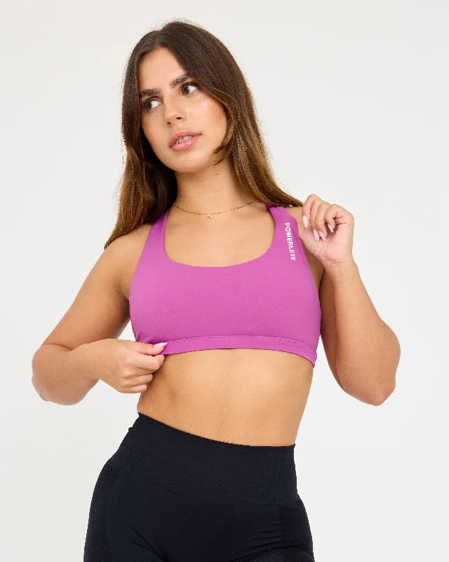 Evolve Criss Cross Sports Bra