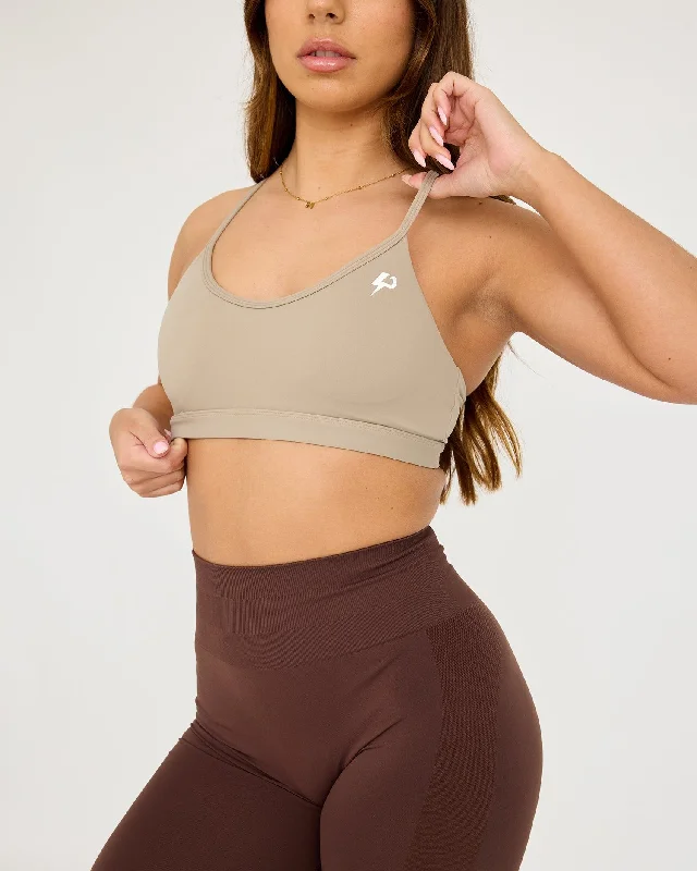 Evolve Classic Sports Bra