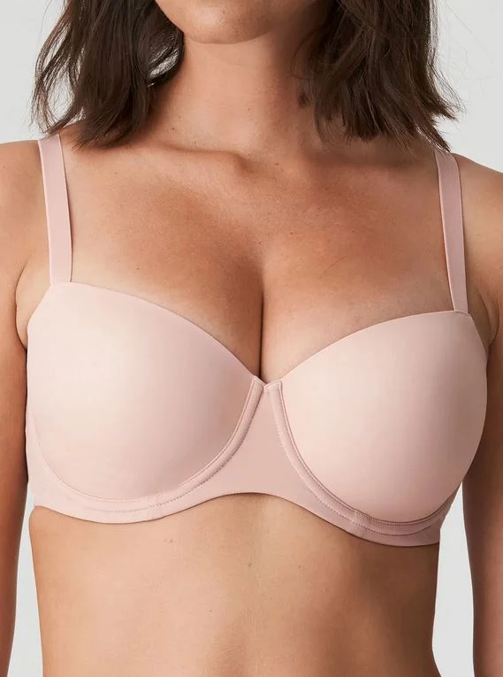 Prima Donna Figuras Balconette Bra