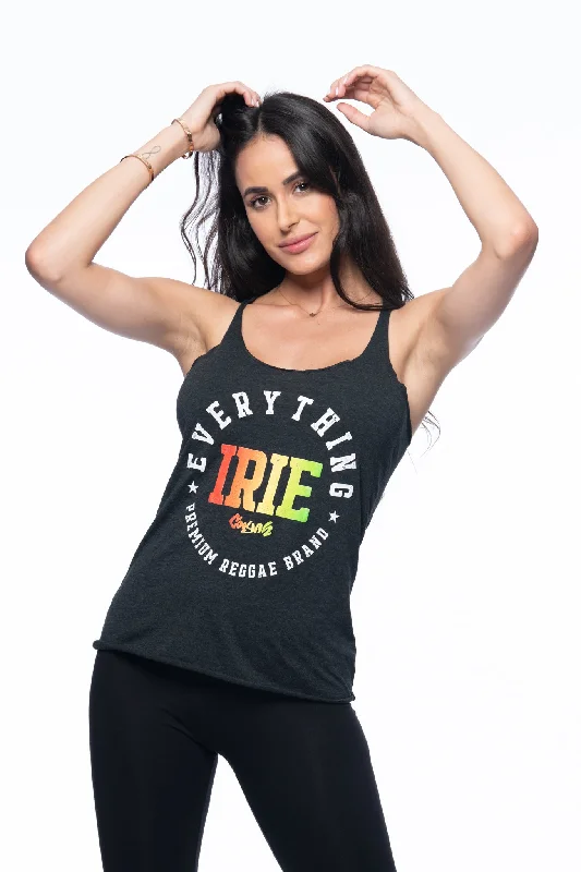 Everything Irie Reggae Tank Top