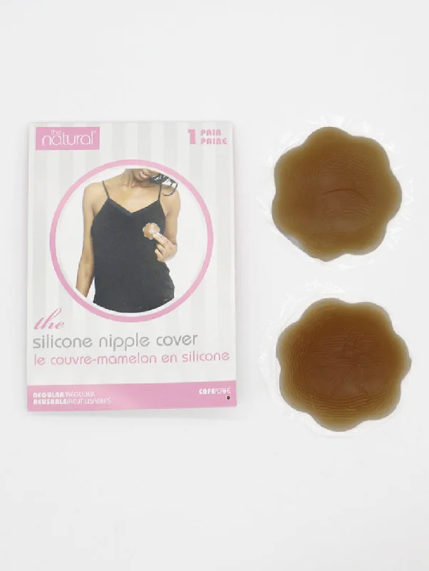 Silicone Nipple Covers