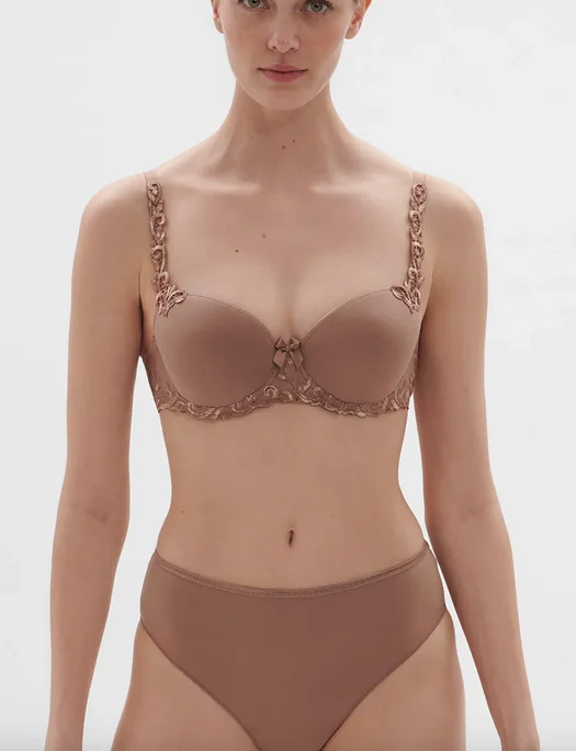 Simone Perele Andora Square Spacer Bra