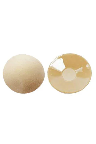 Ultimate Cloth Adhesive Reusable Nipple Covers