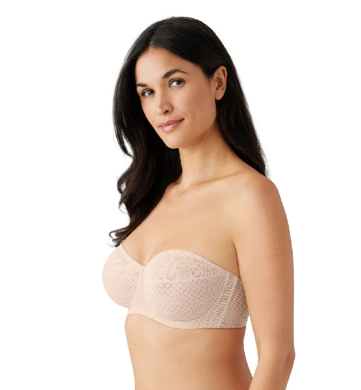 Wacoal Visual Effects Strapless Minimizer